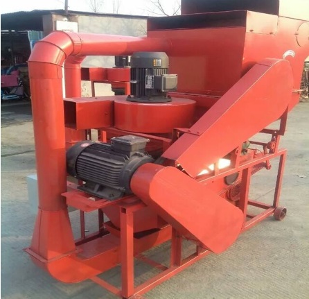 花生脫殼機(jī) 花生脫殼機(jī)